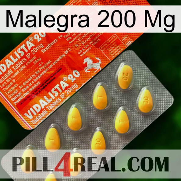 Malegra 200Mg new01